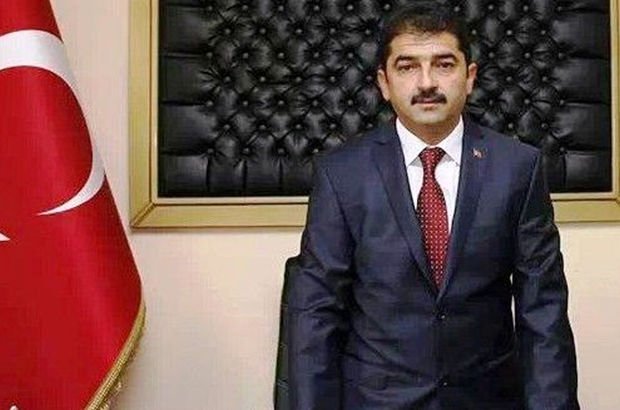 Kale Belediye Başkanı Erkan Hayla görevden alındı