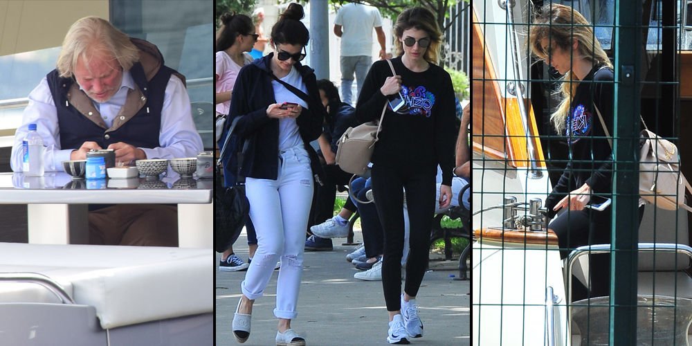 Trafiğe tekneli çözüm