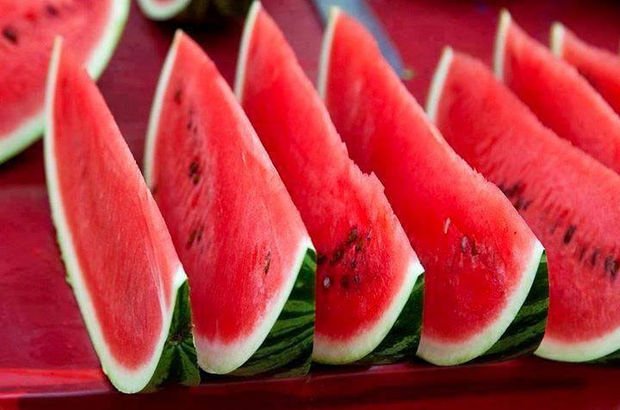 Ramazan karpuza talebi artırdı