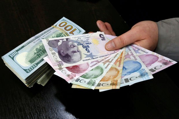 Son Dakika: İTO'dan dolar ve euro kararı