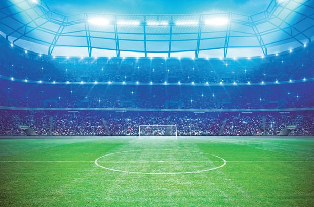 ‘Futbolun Geleceği’ kongresi toplandı