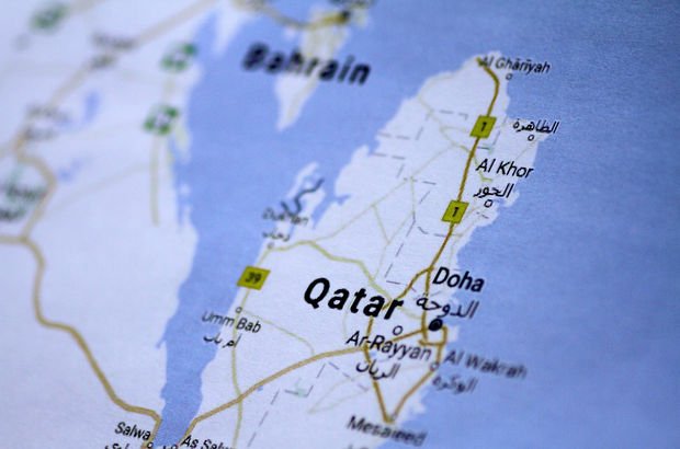 Katar'ı boykot eden ülkeler için yeni hamle!