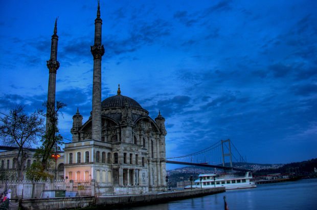 27 Mayıs İstanbul iftar saati: Bugün iftar saat kaçta? İşte İstanbul iftar ve sahur vakti