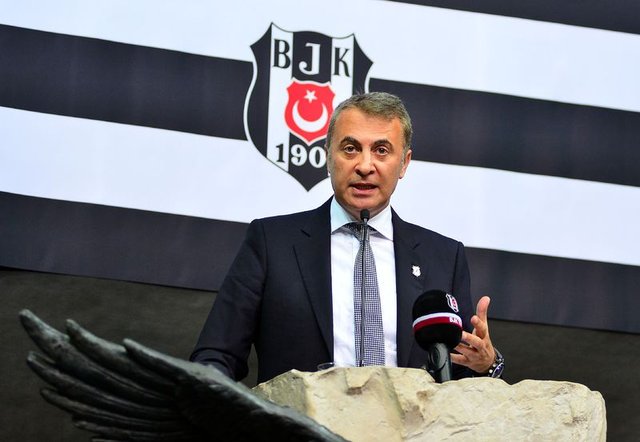Beşiktaş'ta ayrılık kararı (Beşiktaş transfer haberleri)