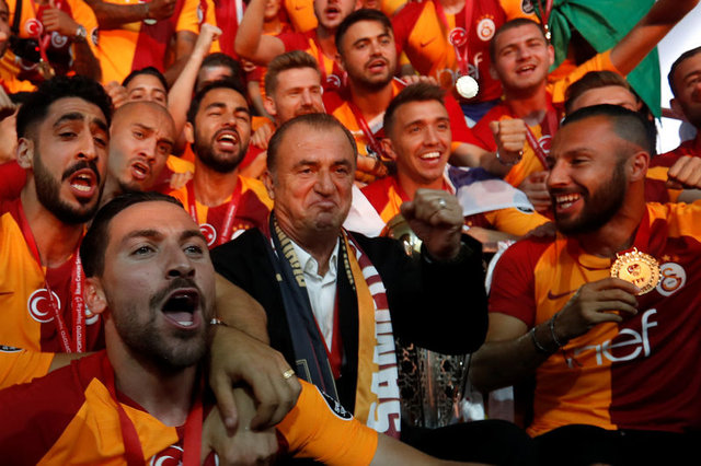 Galatasaray'dan son dakika transfer haberleri  (28 Mayıs 2018) - İşte Galatasaray'ın Şampiyonlar Ligi kadrosu