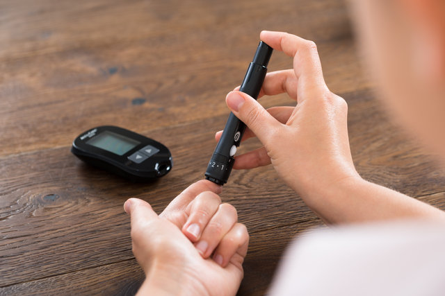 Diyabet hastalarına 10 kritik öneri!