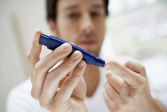 Diyabet hastalarına 10 kritik öneri!