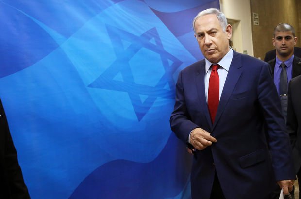 'İran ve İsrail gizlice anlaştı' iddiası!