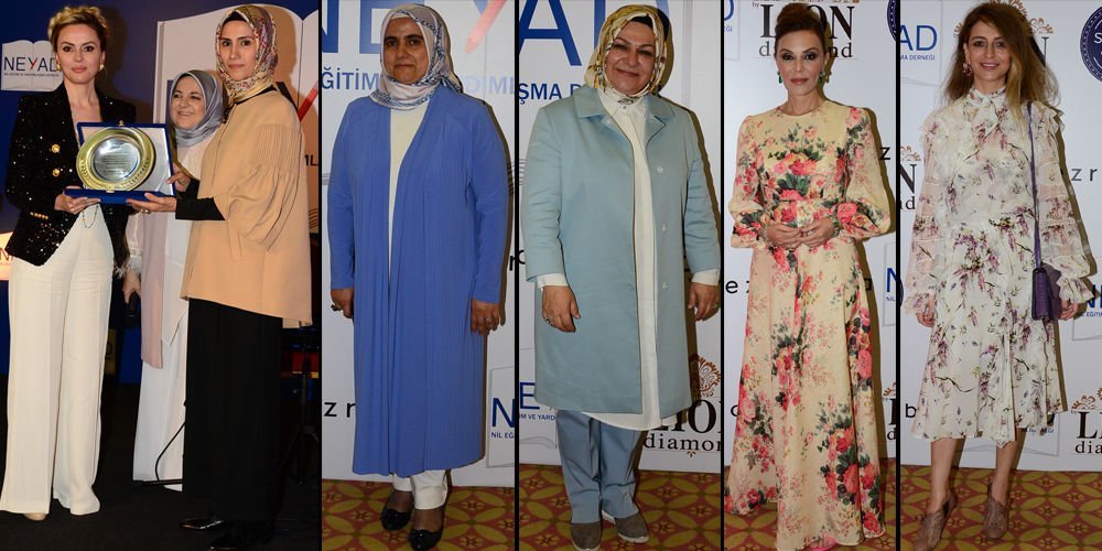 İftar buluşmaları...