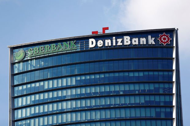 Sberbank Denizbank'a mektupla veda etti!