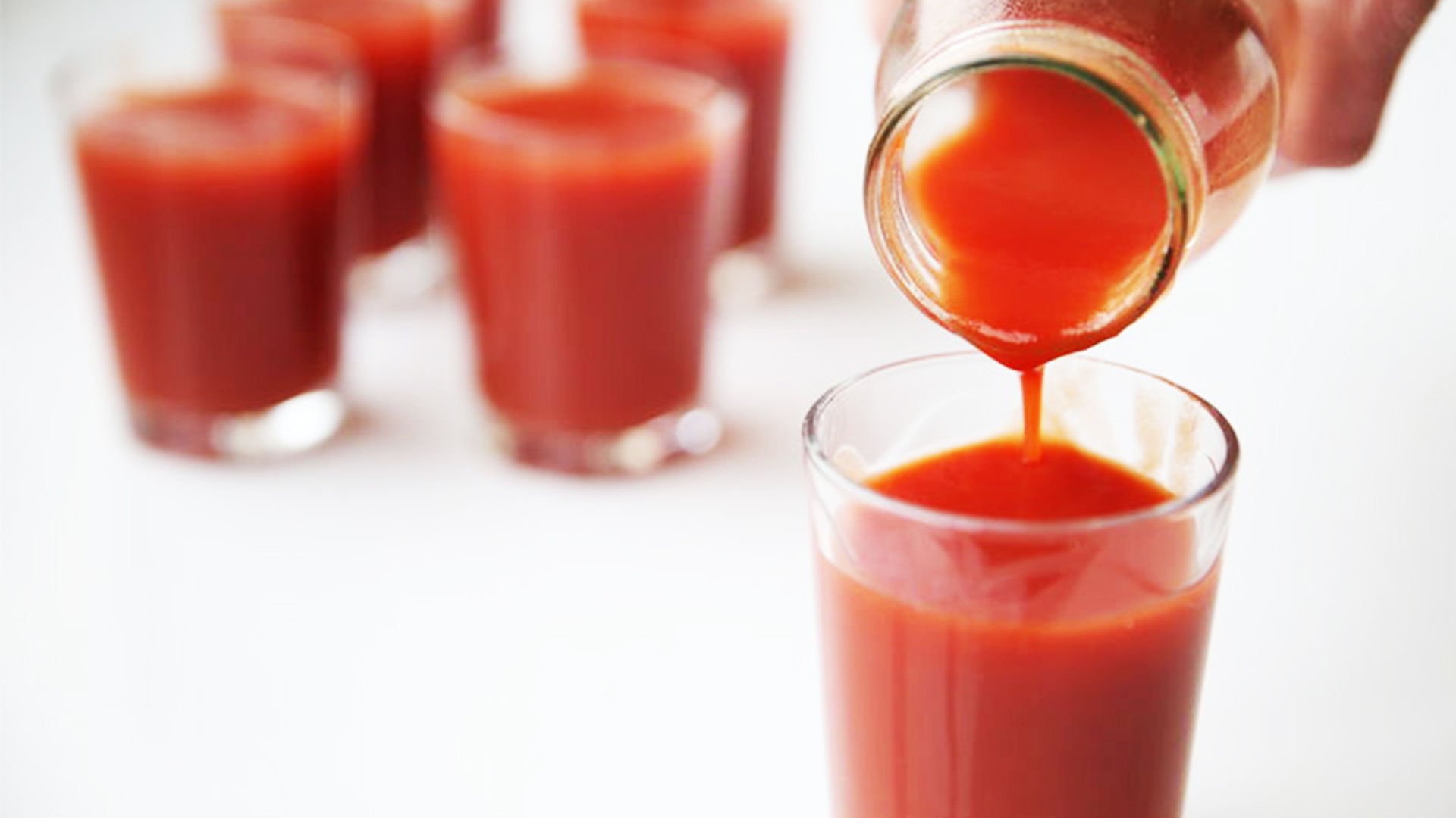 Smoothie İçmenin 8 Faydası Smoothie İçmenin 8 Faydası