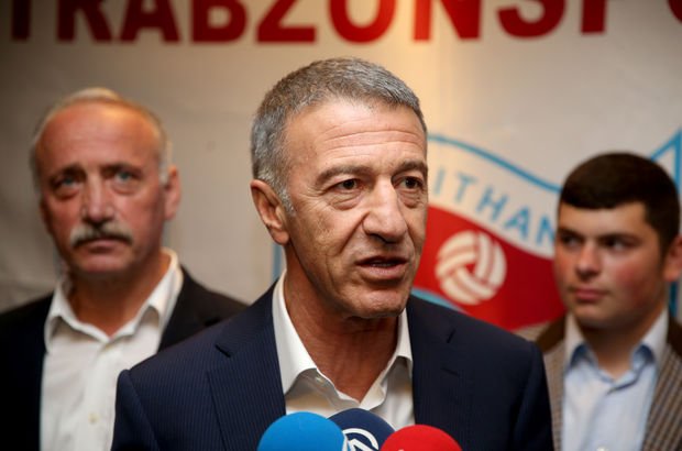 Trabzonspor'da kritik basın toplantısı! Teknik direktörün açıklanması bekleniyor!