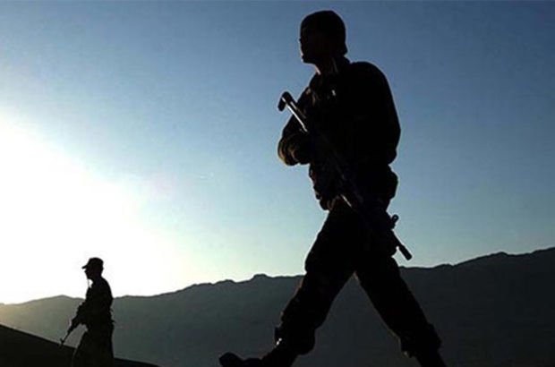 Çukurca'da PKK'nın tuzakladığı patlayıcı imha edildi