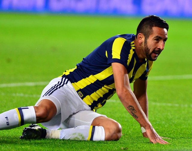 Fenerbahçe'den son dakika transfer haberleri