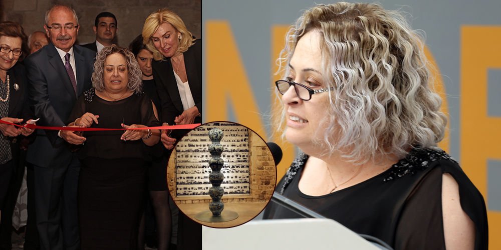 Ai Weiwei sergisi Mardin'de...