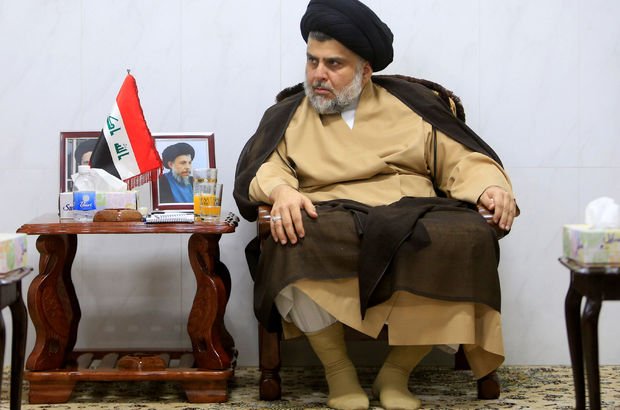 Sadr'dan İran ve ABD'ye uyarı!