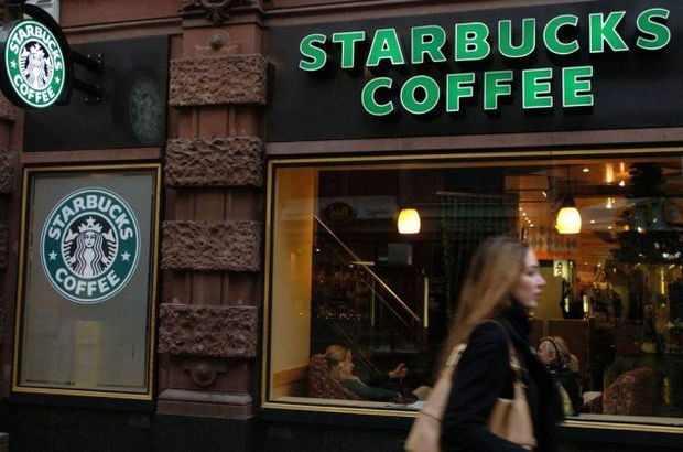 Starbucks 8 bin şubesini birden kapatacak!