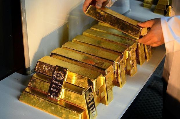 29 Mayıs altın fiyatları: Çeyrek altın ve gram altın fiyatı ne kadar? Son rakamlar