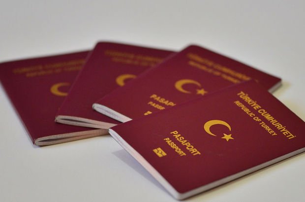 İstanbul'da günde 4 bin 500 pasaport randevusu verilebilecek