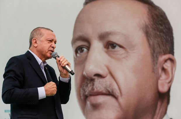 Son Dakika... Erdoğan: 'Anlaşılan o ki İnce bu işleri bilmiyor, ona ince ince anlatacağız'