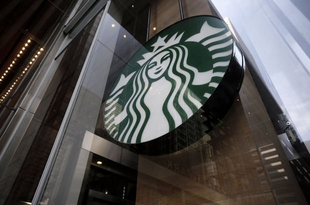 Starbucks ABD'de 8 bin şubesini kapattı