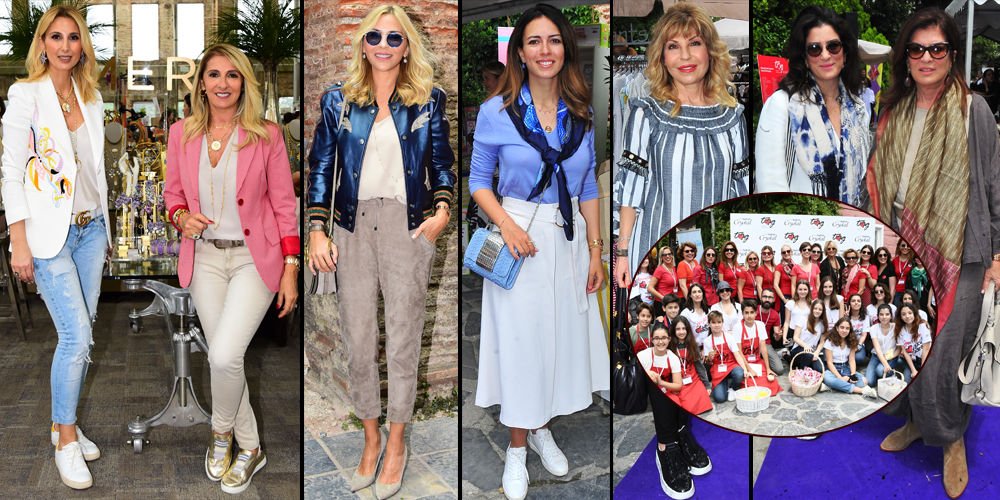 TOG için alışveriş şenliği