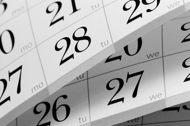 2018 resmi tatil günleri belli oldu! Çalışanlar bu yıl içinde kaç gün izin yapacak...