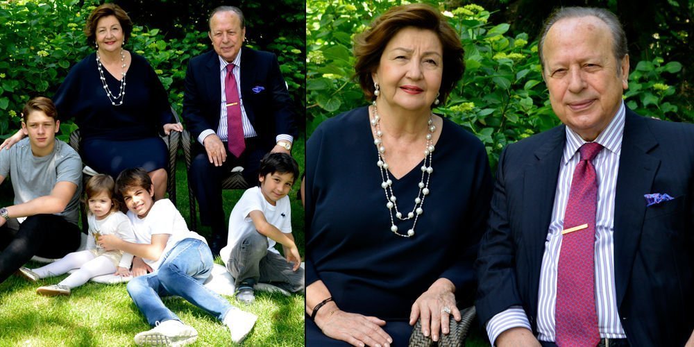 50. yıldönümünde çifte kutlama