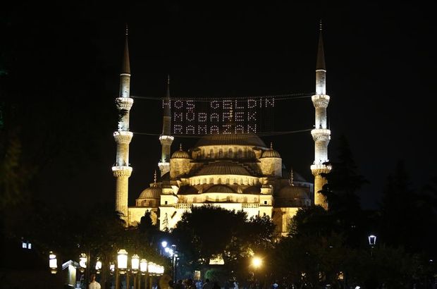 İstanbul iftar vakti! İstanbul'da iftara ne kadar kaldı? 30 Mayıs iftar saati