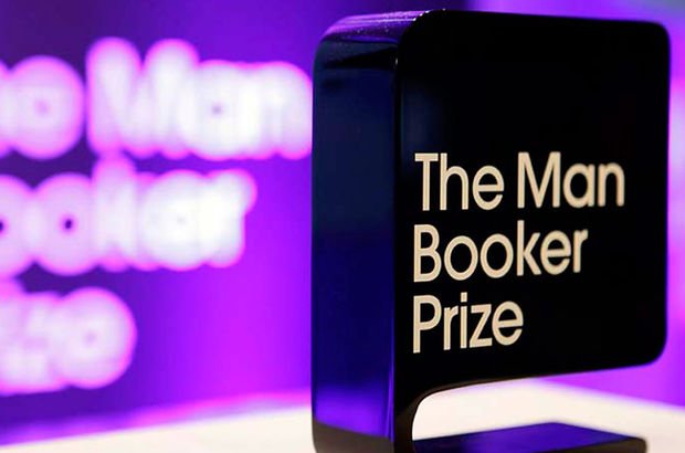 Man Booker'dan 50. yıla özel ödül