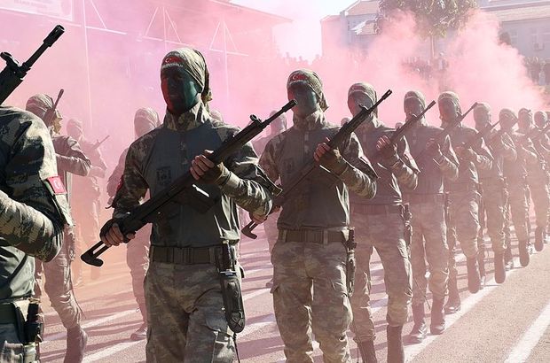 MSB KKK uzman erbaş alımı başvuru sonuçları 2018! Milli Savunma Bakanlığı