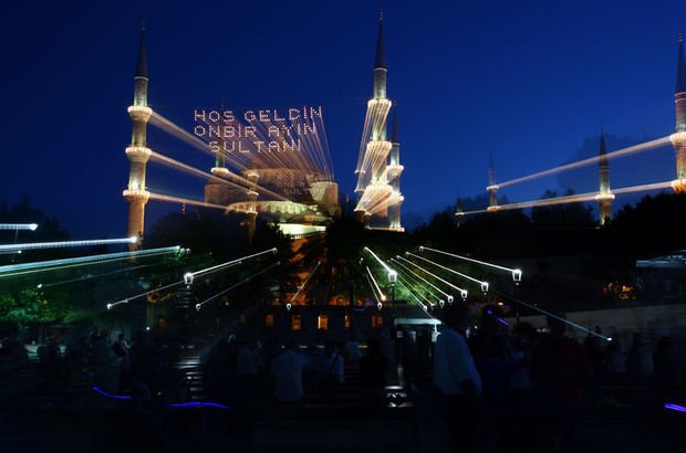 Eskişehir iftar vakti! Eskişehir'de iftara ne kadar kaldı? 30 Mayıs iftar saati