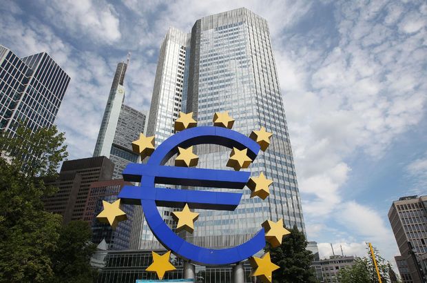 Euro Bölgesi'nde güven endeksi düştü