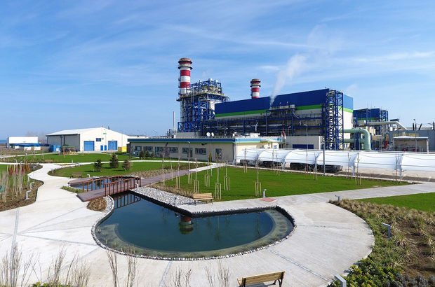 Bilgin Enerji, OMV'den Samsun Elektrik Üretim AŞ'yi satın aldı