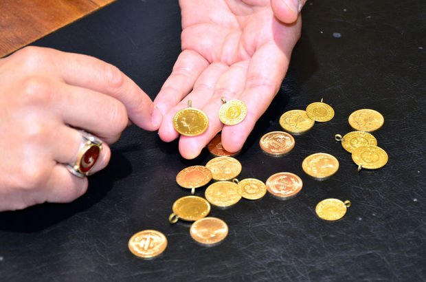 Altın fiyatları ne kadar? Bugün gram altın, çeyrek altın fiyatları ne kadar oldu? 30 Mayıs Perşembe