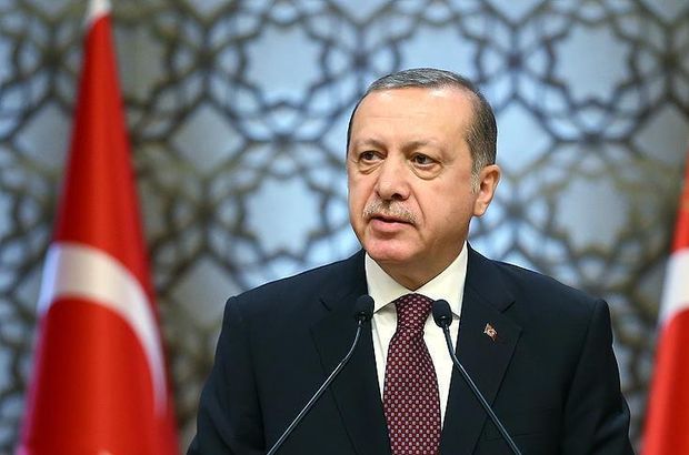 Son dakika... Cumhurbaşkanı Erdoğan yeni sistemi değerlendirdi: Kanun çıkarma yetkisi Meclis'indir