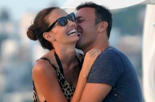 'Dusko Tosic, eşi Jelena Karleusa'yı Aslı Enver'le aldattı' iddiası - Magazin haberleri