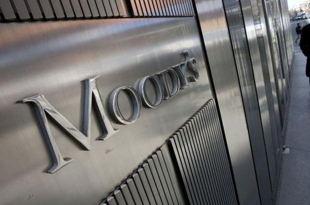 Moody’s Türkiye'nin büyüme tahminini düşürdü
