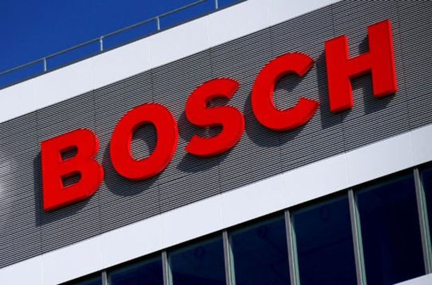 Bosch, Türkiye cirosunu % 32 artırdı
