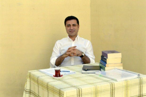 Cumhurbaşkanı adayı Selahattin Demirtaş: PKK şiddetini meşrulaştırmak tutumunda olmadık