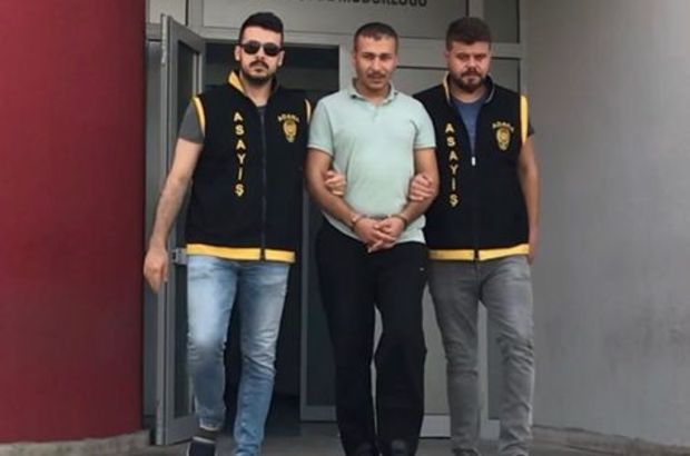 Adana son dakika: Firari hükümlü kaynanasının evinde yakalandı