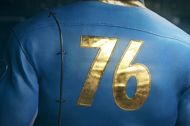 Online hayatta kalma oyunu Fallout 76 duyuruldu!