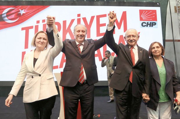 CHP İzmir İl Başkanı Deniz Yücel: İzmir’deki en güçlü mitingi biz yapacağız