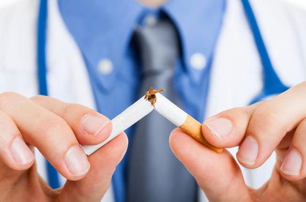 Sigara yasağına uymayanlara 240 milyon liranın üzerinde ceza kesildi