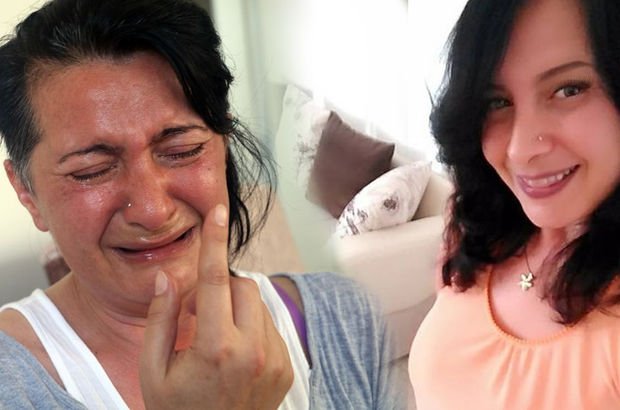 'Bembeyaz dişleri' olsun istedi, 32 dişinden oldu!