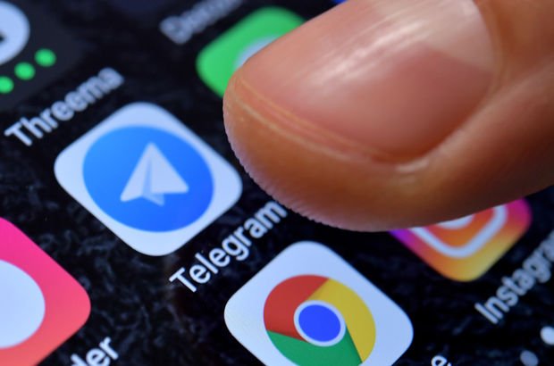 Apple, Telegram’ın uygulama güncellemelerini reddediyor