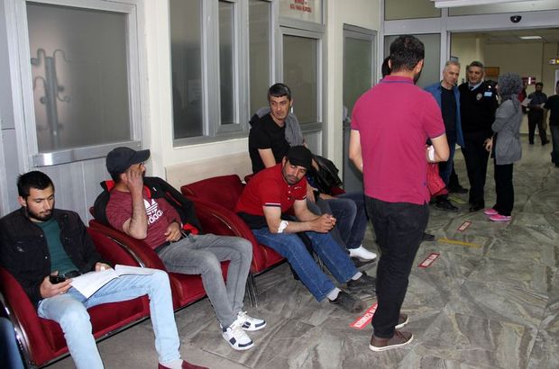 Kars'ta işçiler sahurda zehirlendi: 2 işçi öldü