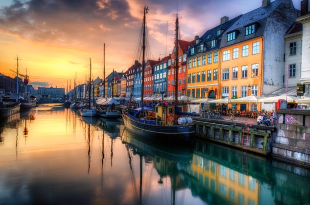 Kopenhag gezi rehberi: Büyüleyici şehir Kopenhag gezilecek yerler listesi ve şehir içi ulaşım
