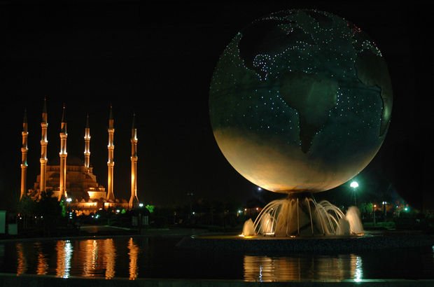 Adana iftar vakti! 2018 Adana'da iftara ne kadar kaldı? Adana Ramazan İmsakiye