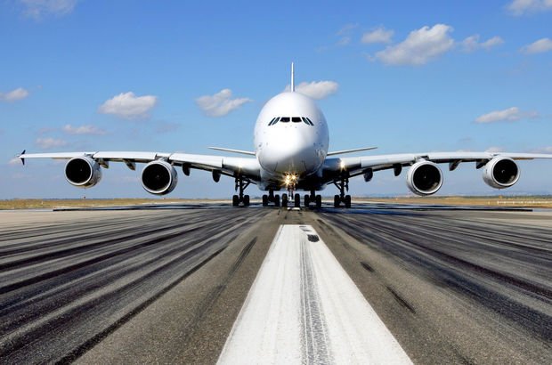 "Her 100 kilometreye bir havalimanı" hedefinde yeni adım
